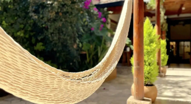 Номер Economy Hotel Casa Azabache