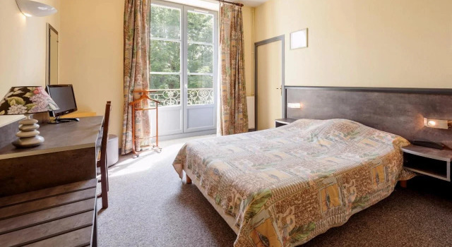 Hotel Michallet, Rezervasyon Otel  