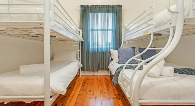 5 Simms - Echuca Holiday Homes, Book Hotel Echuca Victoria, nær The Foundry Arts Space