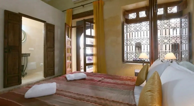 Номер Standard Riad Morocco Sky