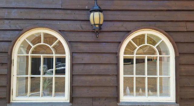 Коттедж The Coach House