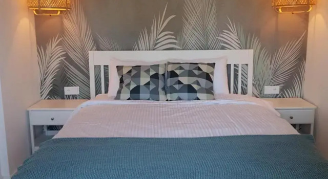 Hampton House, Varaa Hotelli Rowy 