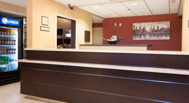 Residence Inn Portland Downtown/Lloyd Center