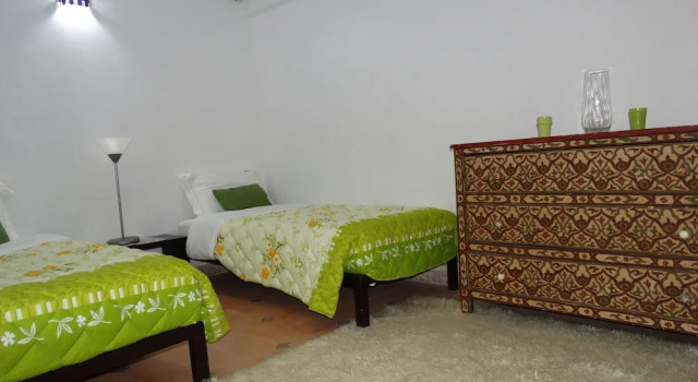 Palm Auberge, Reservar Albergue Marraquexe Marrakech-Tensift-Haouz
