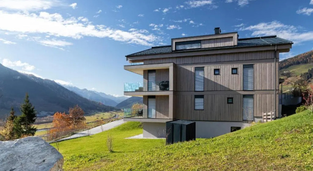 Апартаменты Apartment Berg & Tal by Alpen Apartments