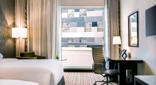 Hyatt Regency Oryx Doha