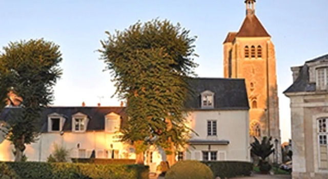 La Capitainerie, Prenota Hotel Chateauneuf-sur-Loire 
