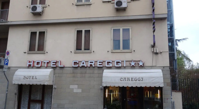 Hotel Careggi, Prenota Hotel Rifredi Firenze