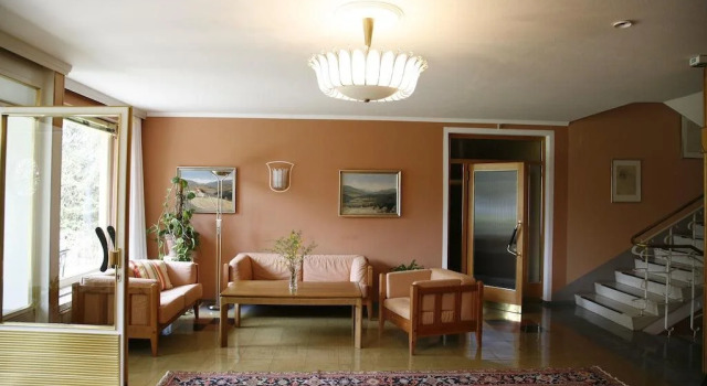 Hotel Garni Lukanz, Забронировать Отель Отели Ноймаркт 3 звезды, 3*