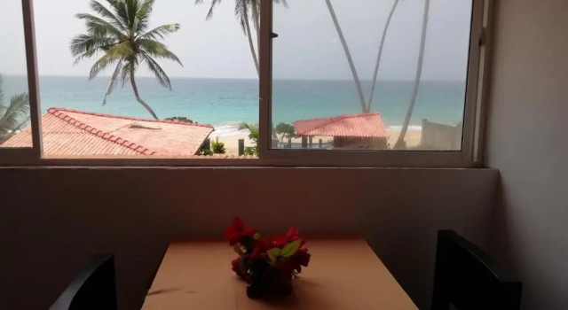Номер Deluxe Rainbow Beach Hotel