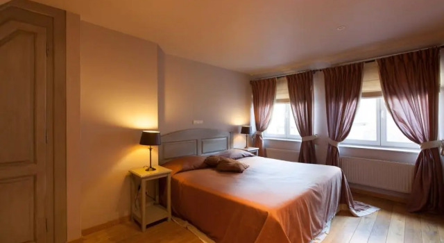 Двухместный номер Standard Hotel Boterhuis