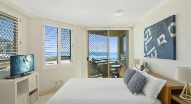 Casa Del Rey, Unit 5, Réserver Appartement Bilinga Gold Coast