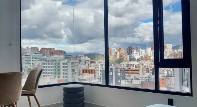 Двухместный люкс Premium Harmony Luxury Apartments