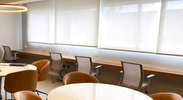 Апартаменты Apto c Wi-fi Academia sal o de Jogos e Garagem