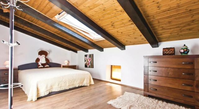 Stunning Home in Stifanici With Wifi and 3 Bedrooms