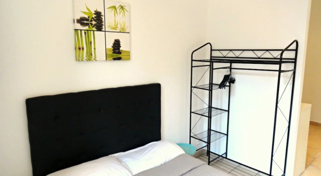Central Studio Residence Lily