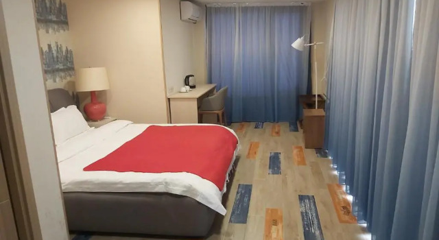 VeraNda, Забронировать Апарт-отель Апарт-отели Тбилиси, рядом с Сад Самайя, Апарт-отель