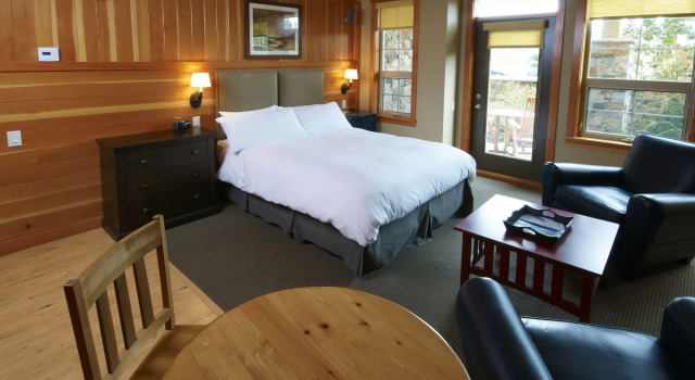 Predator Ridge Resort, Réserver Complexe hôtelier Vernon Silver Star