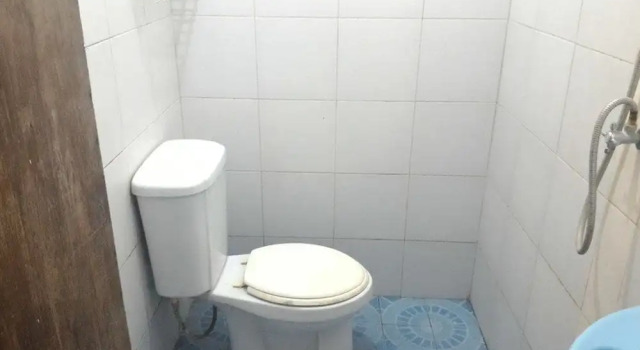 Satwa 4 Homestay, Забронировать Отель Кута Бадунг, рядом с Vihara Dharmayana Buddhist Temple