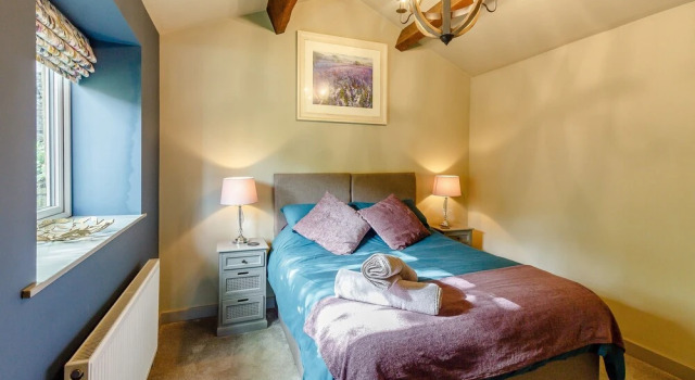 Rotcher Cottage, Boek Vakantiehuis Vakantiehuizen in Merseyside, Cottage