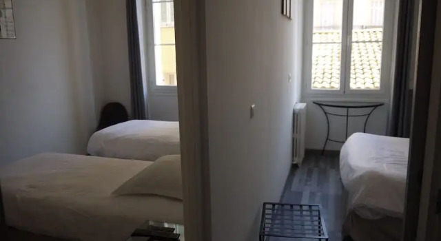 Полулюкс Hôtel du Portalet