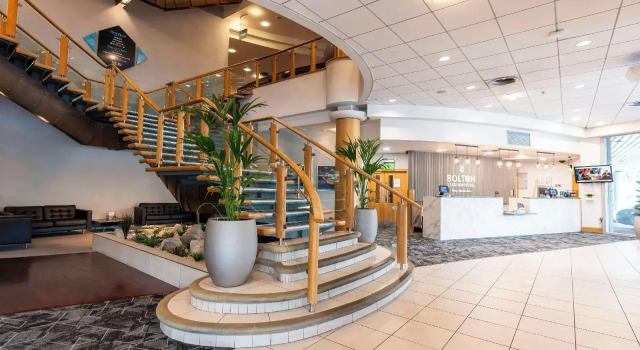 The Bolton Stadium Hotel, a member of Radisson Individuals