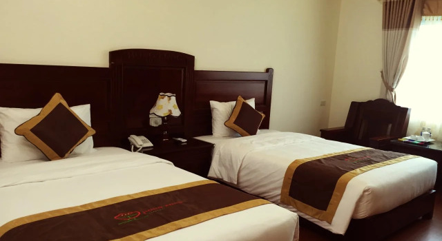 Khách sạn Sen Hồng, Varaa Hotelli Vinh Nghe An