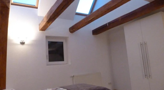 Obermühle Duderstadt, Book Hotel Hoteller i Duderstadt med parkering, Parkering