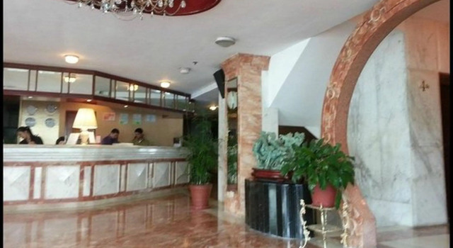 Great Eastern Hotel Makati