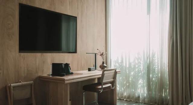 Номер Deluxe Hotel El Zarzo