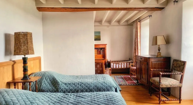 Maison du Tisserand by Algranate, Rezervasyon Otel Côte-d'Or kahvaltılı oteller, Kahvaltı
