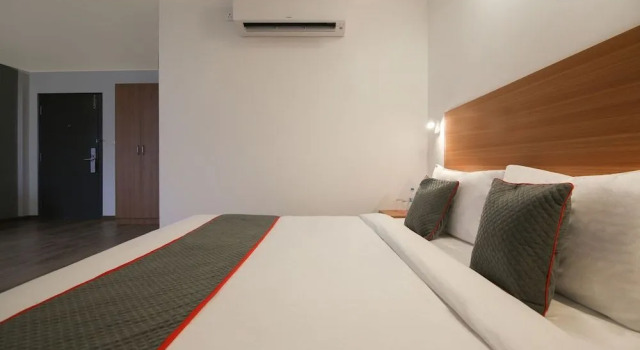 OYO Townhouse 098 Manyata Gate No 5, Rezervovat Hotel Hotely v Bangalore s parkováním, Parkování