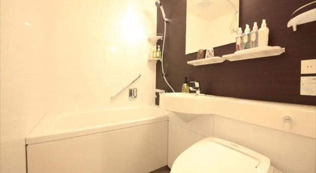 Номер Bunk Bed Centurion Hotel Ikebukuro Station