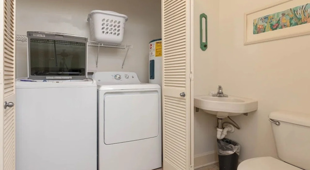 Номер Standard Phoenix Ix 1105 3 Bedroom Condo