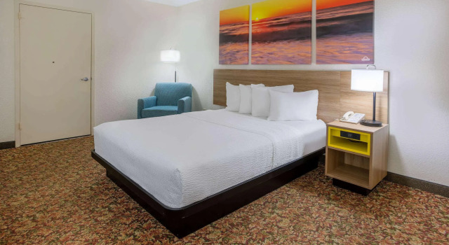 Hotel Carolina
