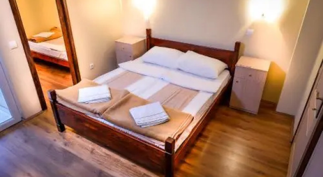Guesthouse Grand Hertz, Reserva ahora Hotel Novi Grad Serbia Central