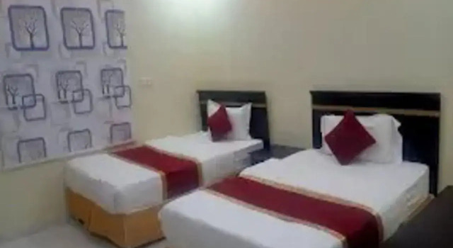 فندق جوهرة سكاكا, Buchen Sie Hotel Sakaka Provinz al-Dschauf