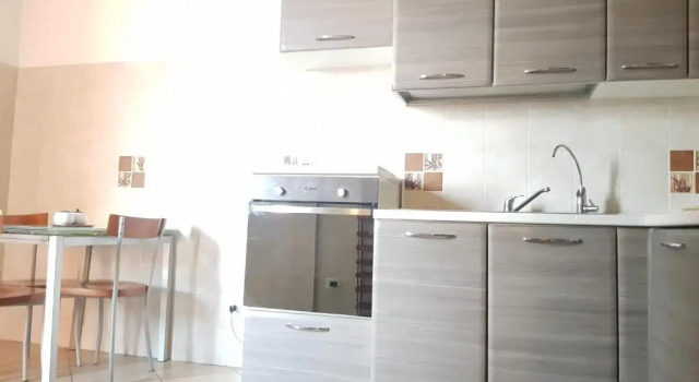 Апартаменты Splendid apartment