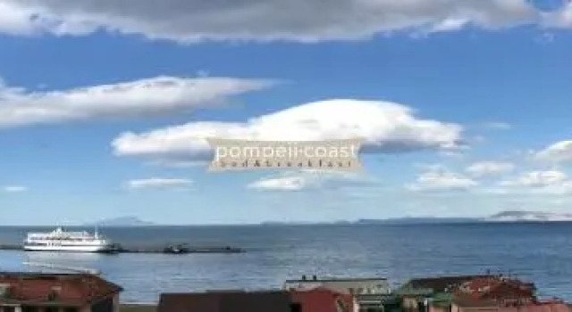 Pompeii Coast B&B