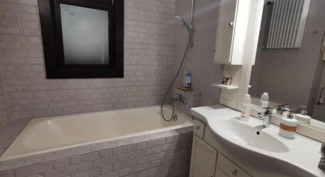 Апартаменты Superior Black and White Apartments