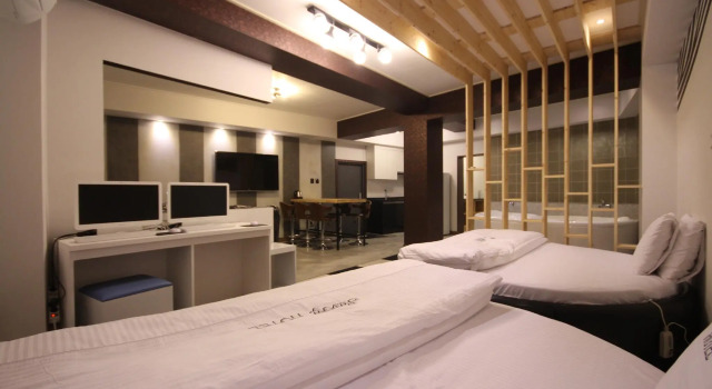 Savoy Hotel