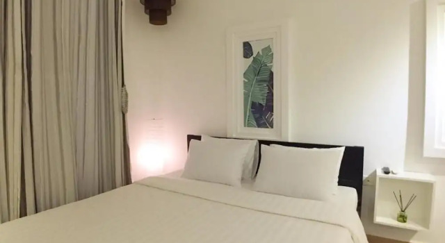 Cozycloud Backpackers Hostel