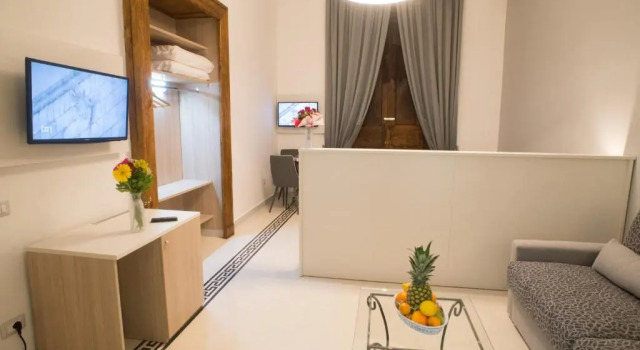 B&B Napolimilionaria
