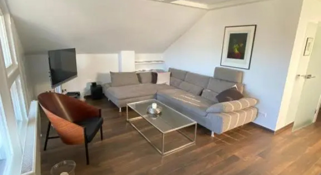 Ferienwohnung "Am Wald 1", Забронировать Отель Бизнес-отели Боппард, рядом с Museum der Stadt Boppard, 4* 5*