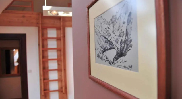 Willa Misiaga Apartamenty, Book Apartment Hotels in Tatras with Parking, Parking