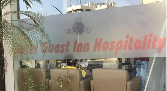 Guest inn Hospitality, Забронировать Гостевой дом Гостевые дома штата Махараштры, Гостевой дом