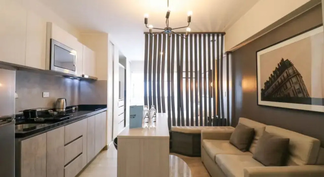 Amazing Lofts in Connect Building by Wynwood-House, Buchen Sie Ferienwohnung Hotels in Provincia de Lima mit Parkplatz, Parkplätze
