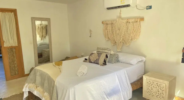 Casa de playa Kommox Beach, Забронировать Дом для отпуска Виллы Боливара, Вилла