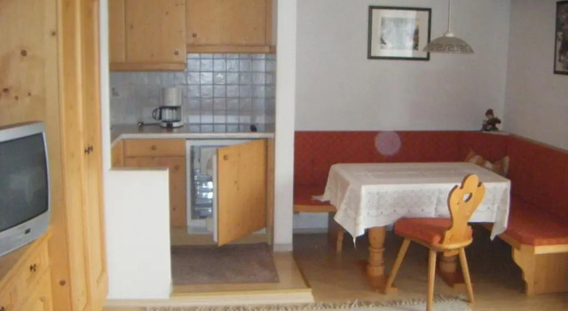 Апартаменты Ferienwohnung Fischerhof