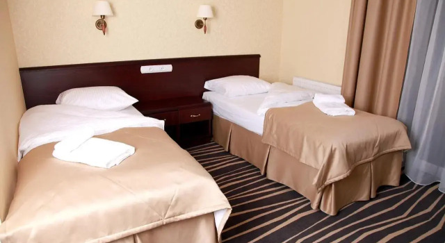 Hotel Adria, Prenota Hotel Hotel a Silesia con parcheggio, Parcheggio